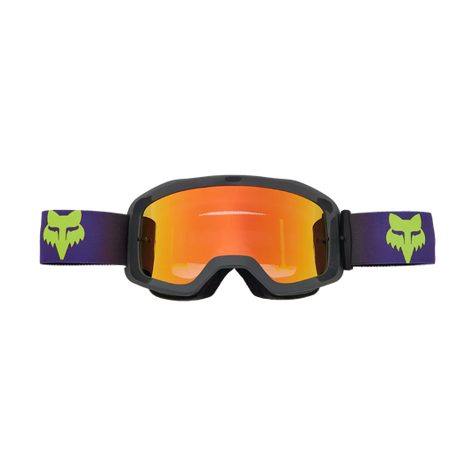 YOUTH MAIN FLORA GOGGLE