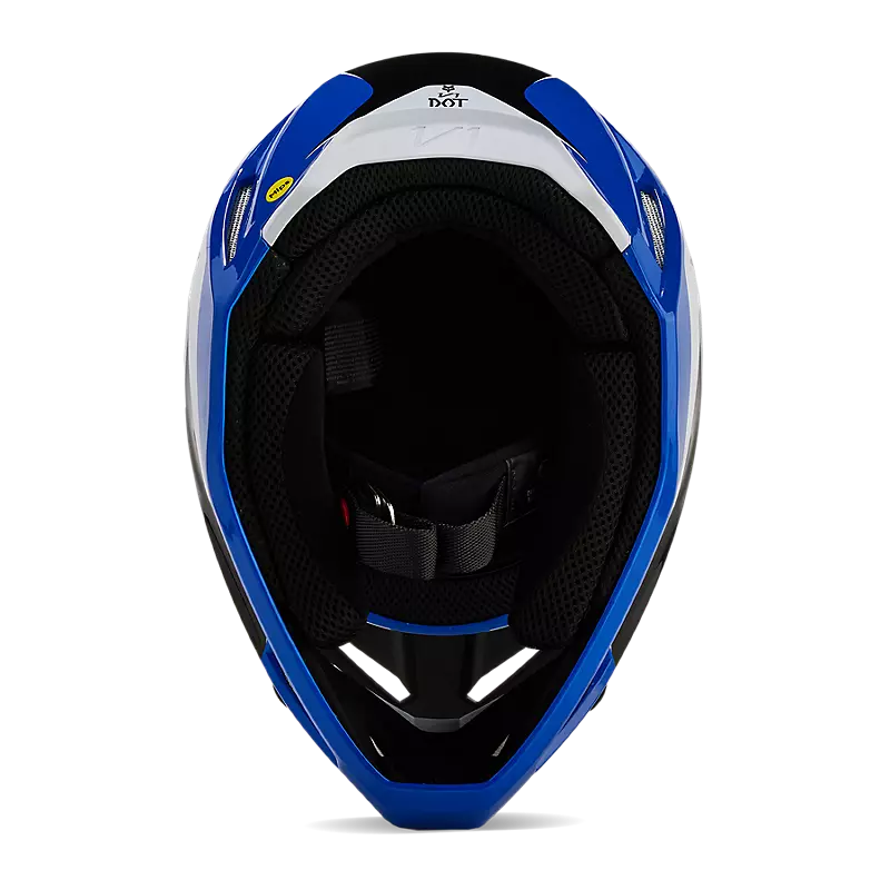 YOUTH V1 NITRO HELMET