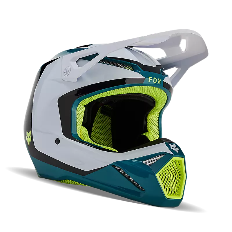 YOUTH V1 NITRO HELMET