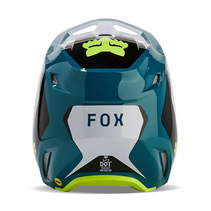 YOUTH V1 NITRO HELMET