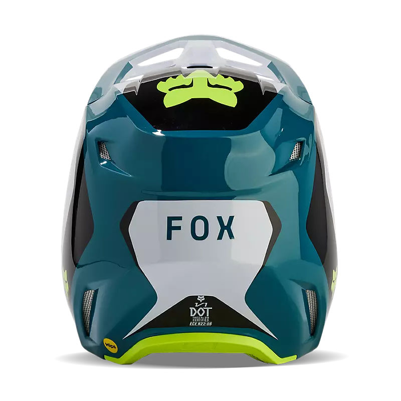 YOUTH V1 NITRO HELMET