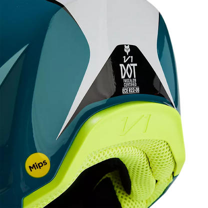 YOUTH V1 NITRO HELMET