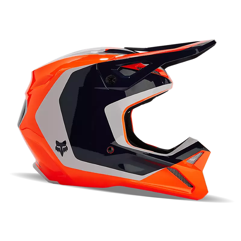 YOUTH V1 NITRO HELMET