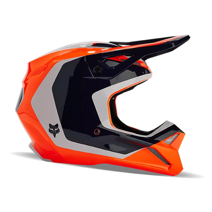 YOUTH V1 NITRO HELMET