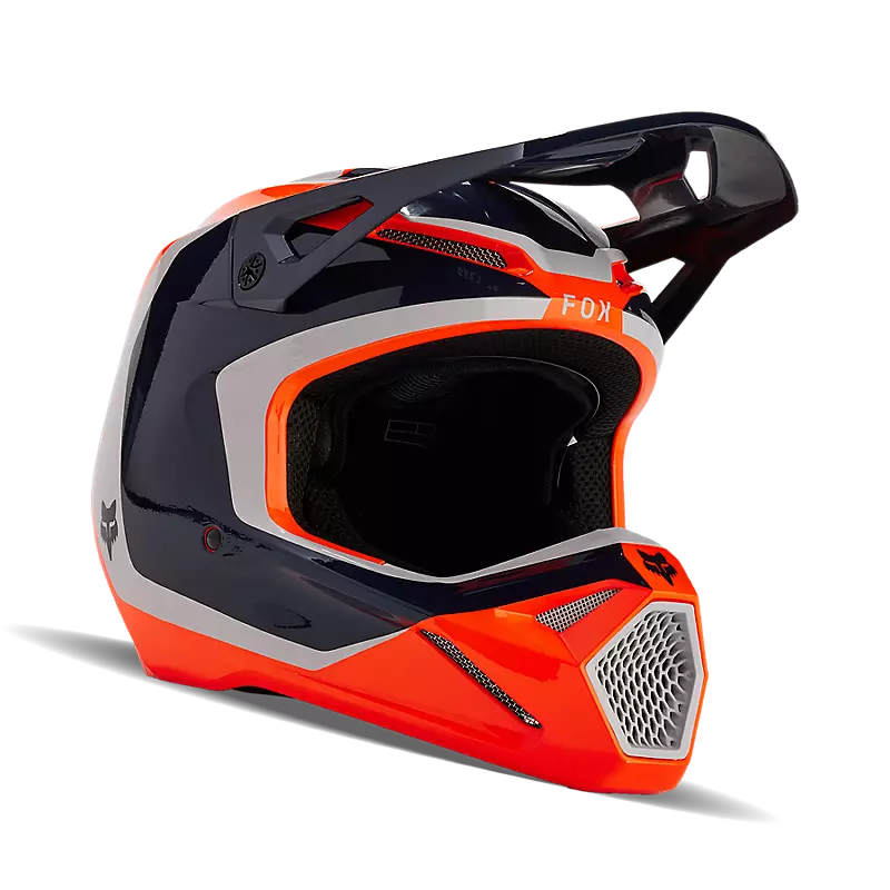 YOUTH V1 NITRO HELMET