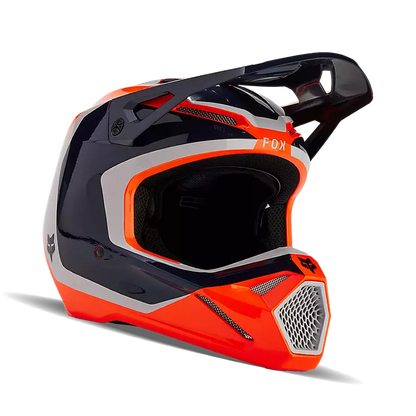 YOUTH V1 NITRO HELMET