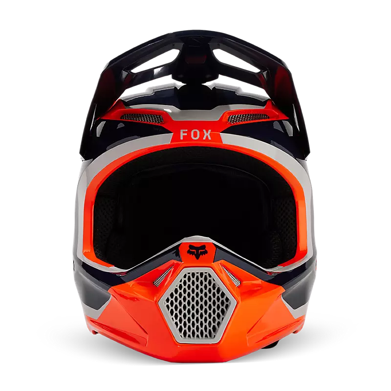 YOUTH V1 NITRO HELMET