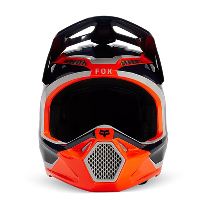 YOUTH V1 NITRO HELMET