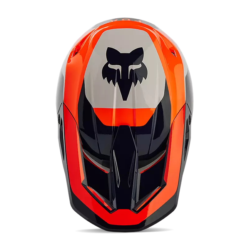 YOUTH V1 NITRO HELMET