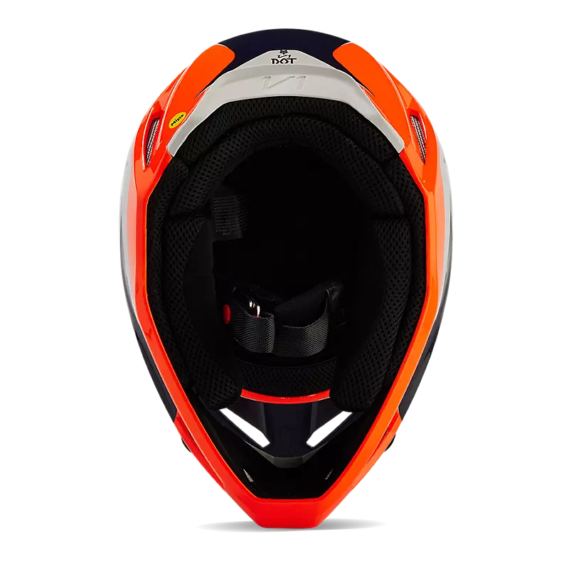 YOUTH V1 NITRO HELMET