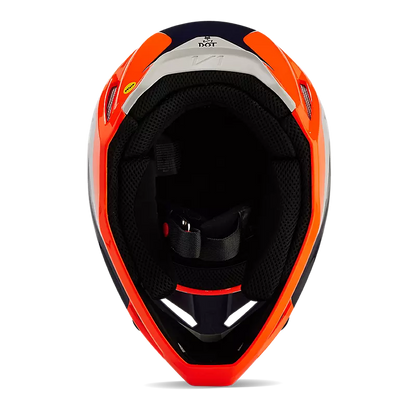 YOUTH V1 NITRO HELMET