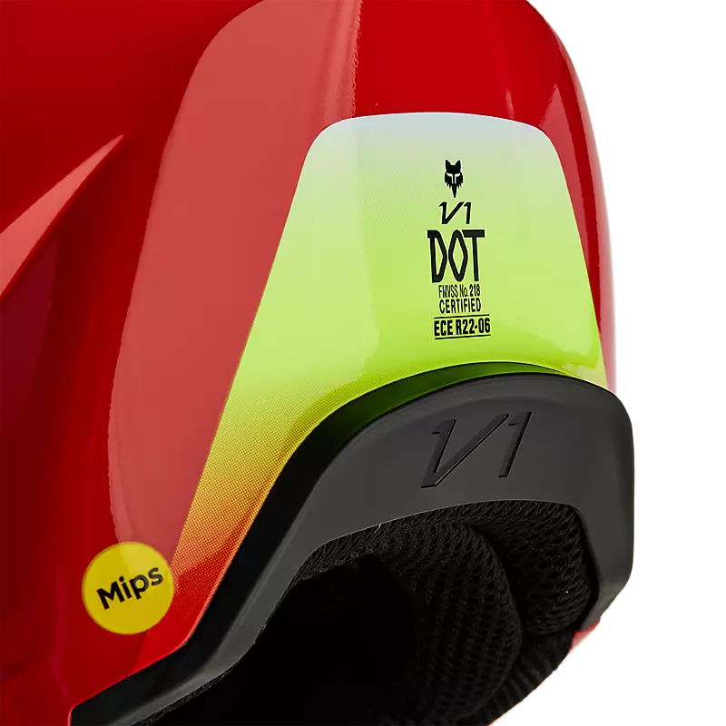 YOUTH V1 BALLAST HELMET