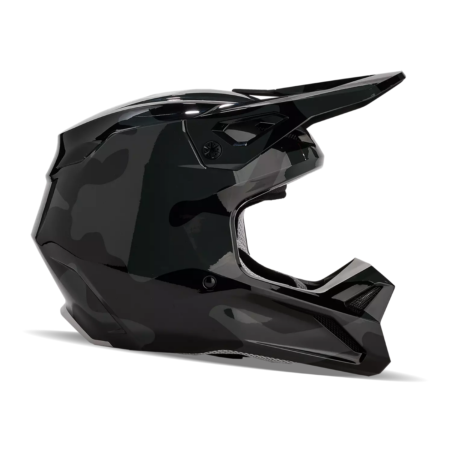 YOUTH V1 BNKR HELMET