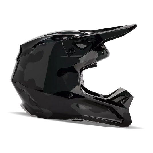 YOUTH V1 BNKR HELMET