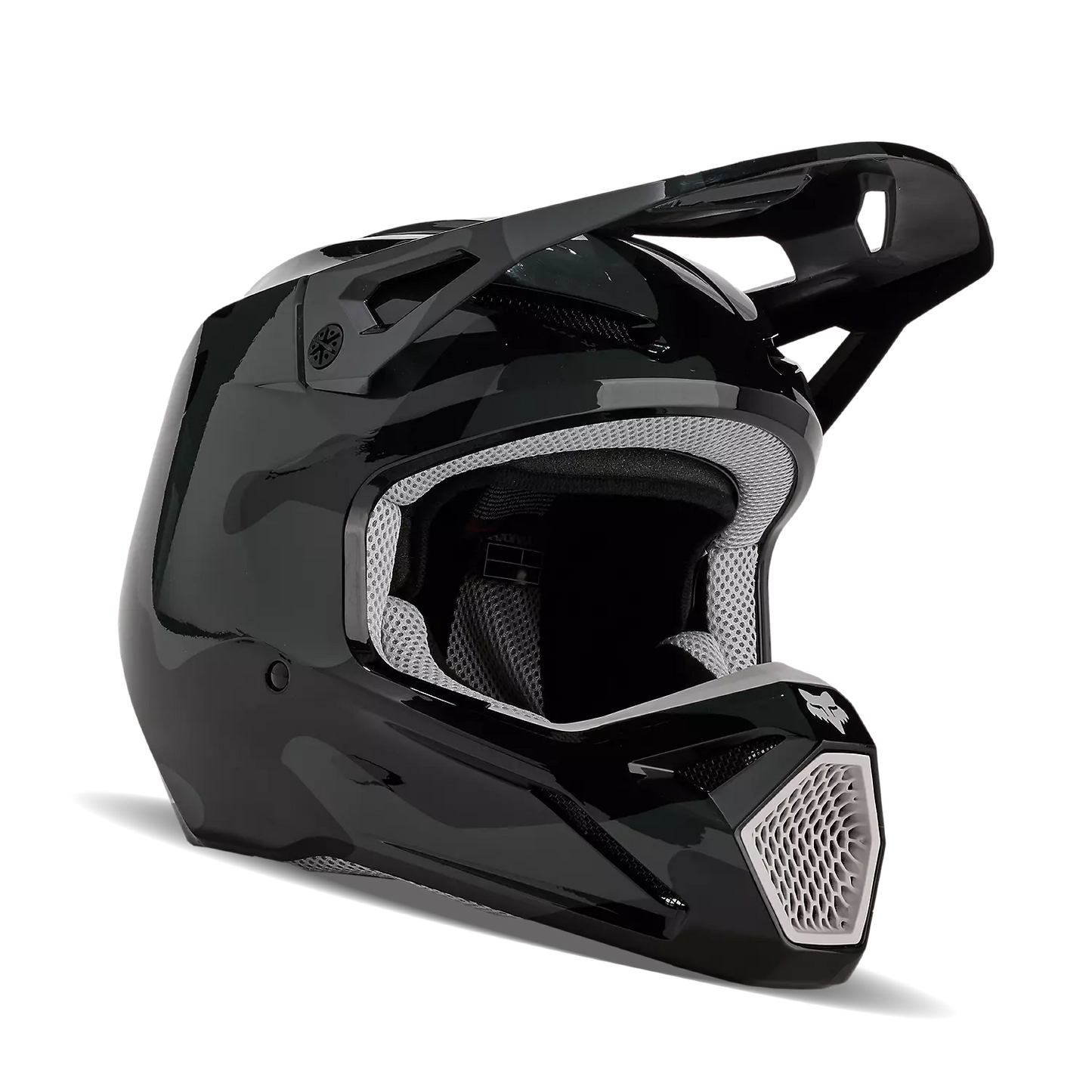 YOUTH V1 BNKR HELMET