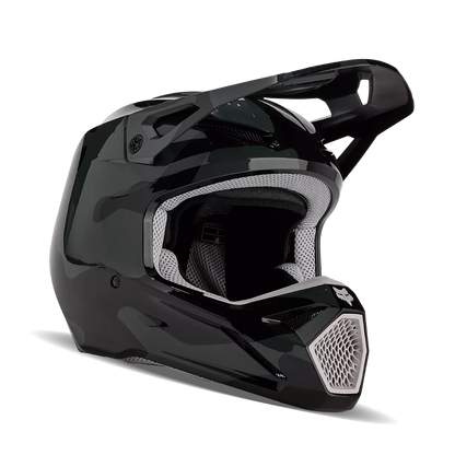 YOUTH V1 BNKR HELMET