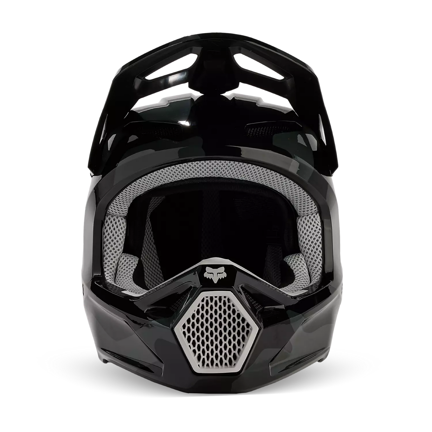 YOUTH V1 BNKR HELMET