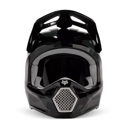 YOUTH V1 BNKR HELMET