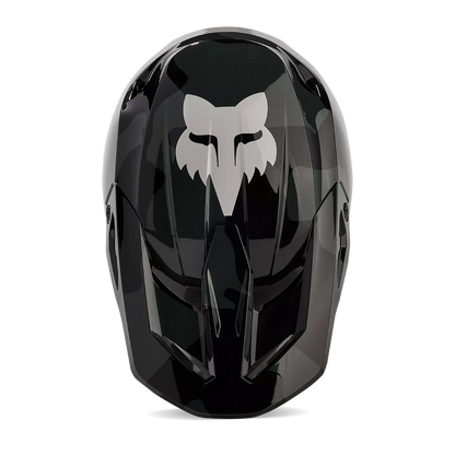YOUTH V1 BNKR HELMET