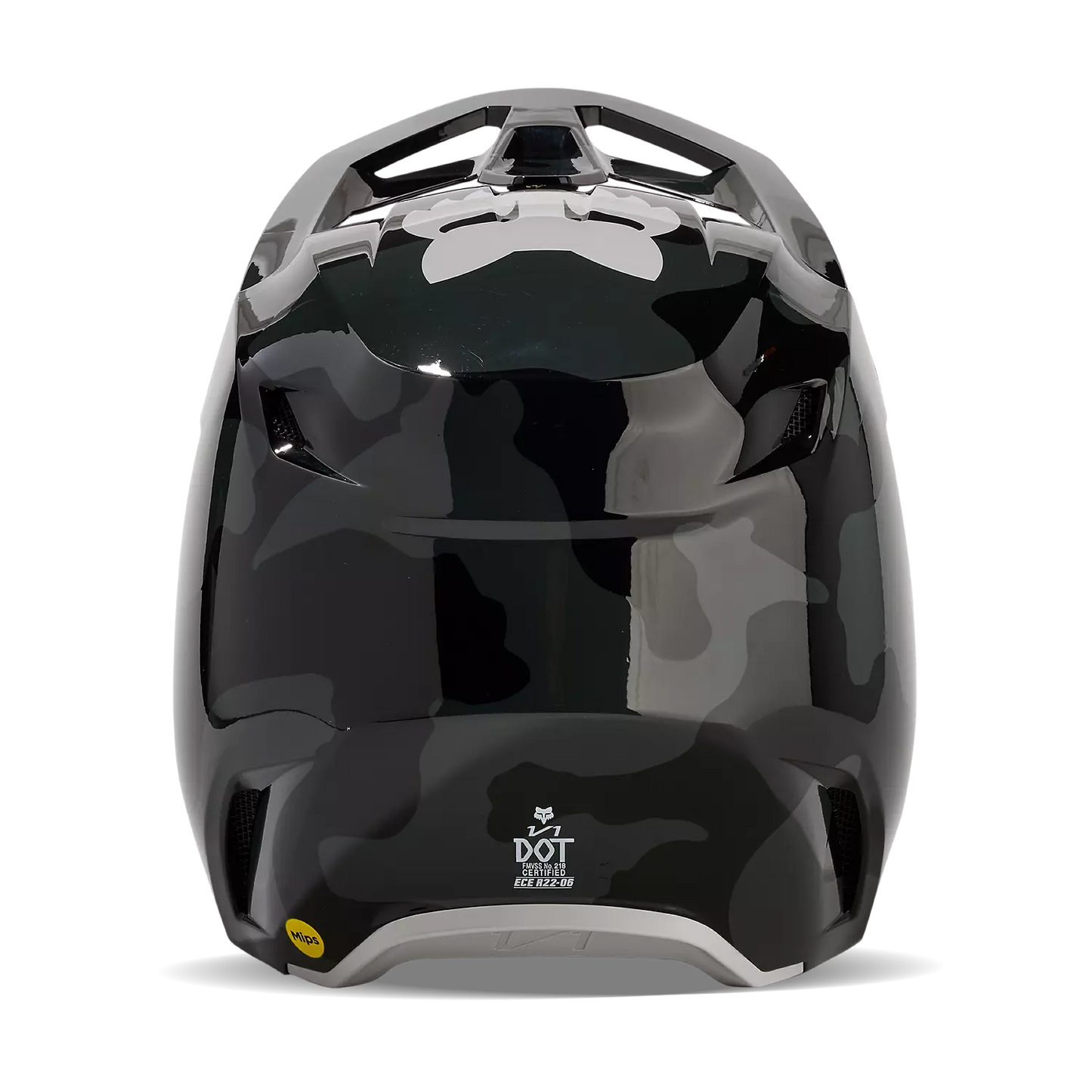 YOUTH V1 BNKR HELMET
