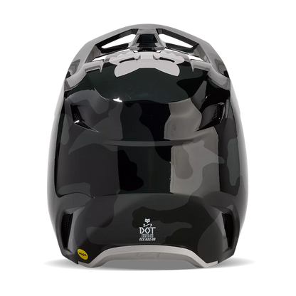 YOUTH V1 BNKR HELMET