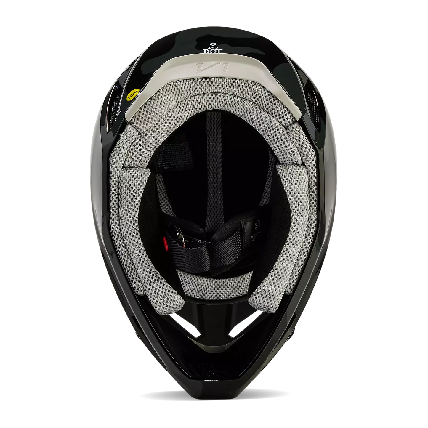 YOUTH V1 BNKR HELMET