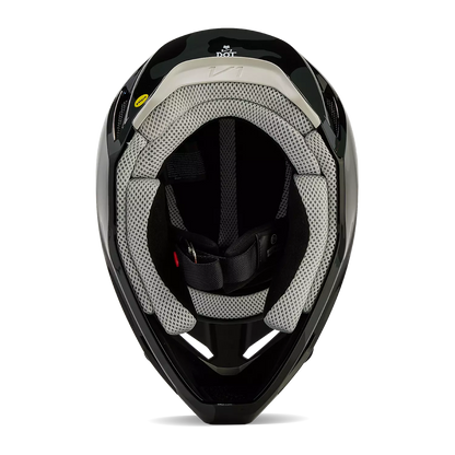 YOUTH V1 BNKR HELMET