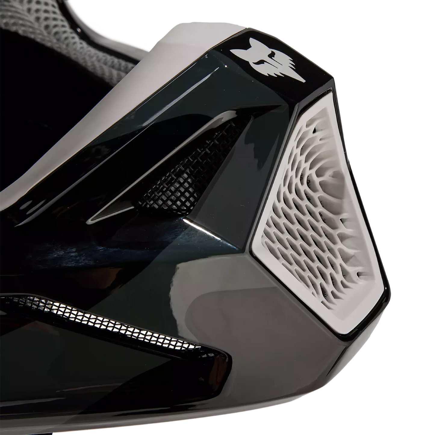 YOUTH V1 BNKR HELMET