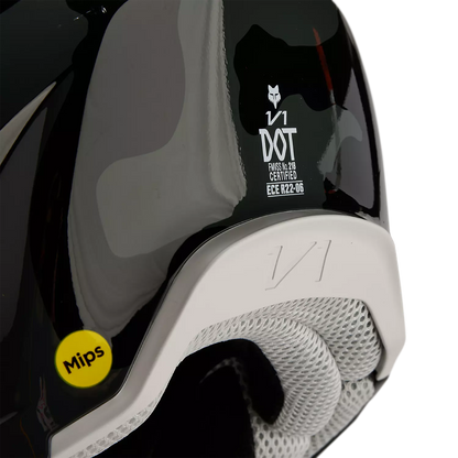 YOUTH V1 BNKR HELMET