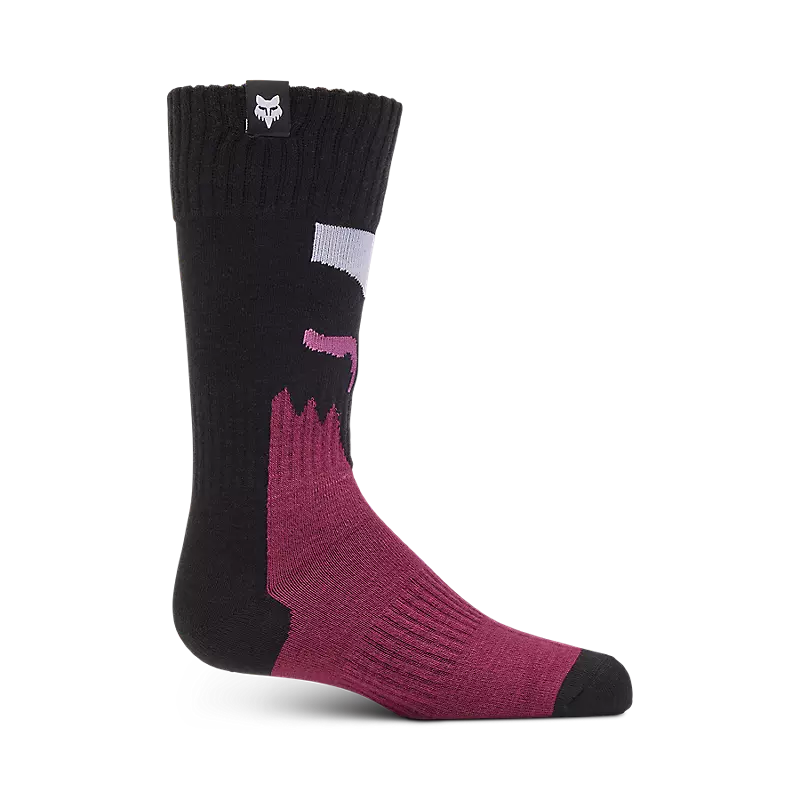 YOUTH GIRLS 180 FLORA SOCKS