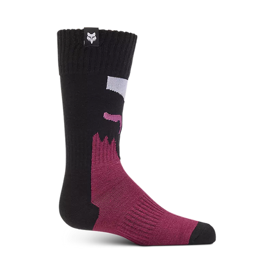 YOUTH GIRLS 180 FLORA SOCKS