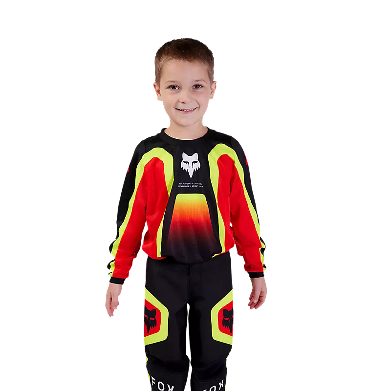 KIDS 180 BALLAST JERSEY