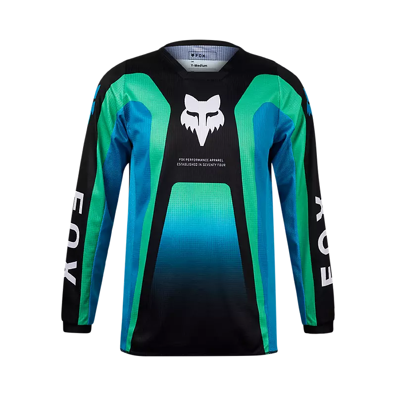 YOUTH 180 BALLAST JERSEY