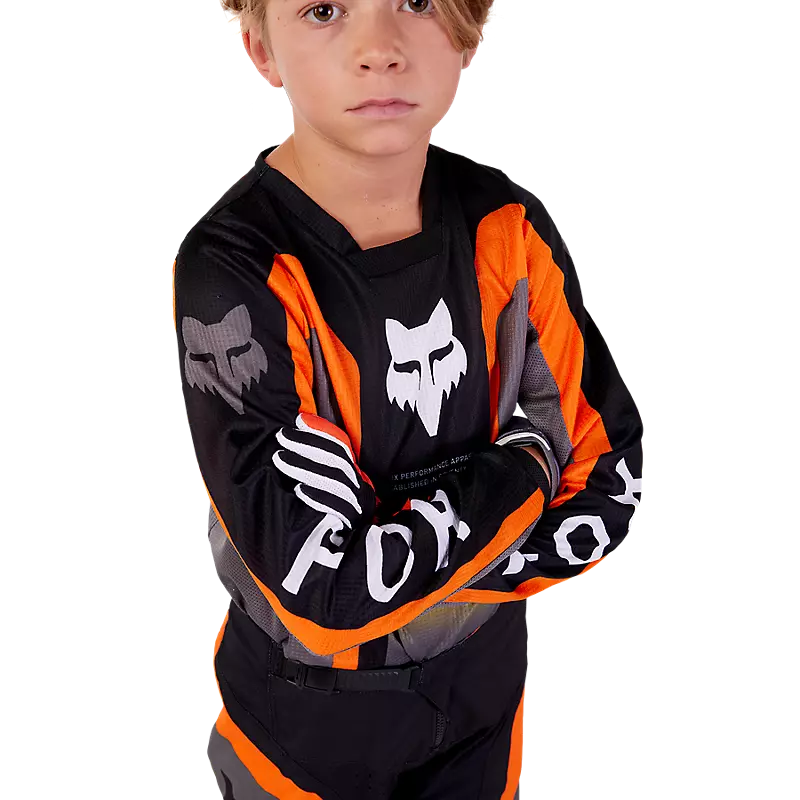 YOUTH 180 BALLAST JERSEY