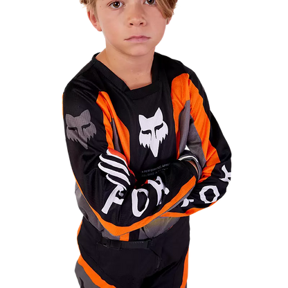 YOUTH 180 BALLAST JERSEY