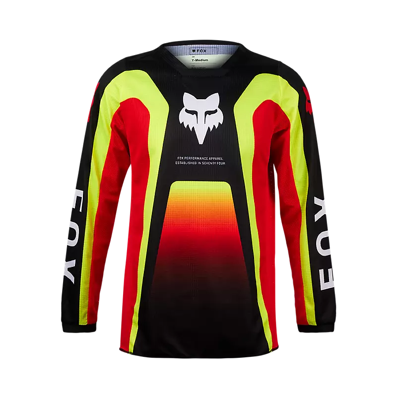 YOUTH 180 BALLAST JERSEY