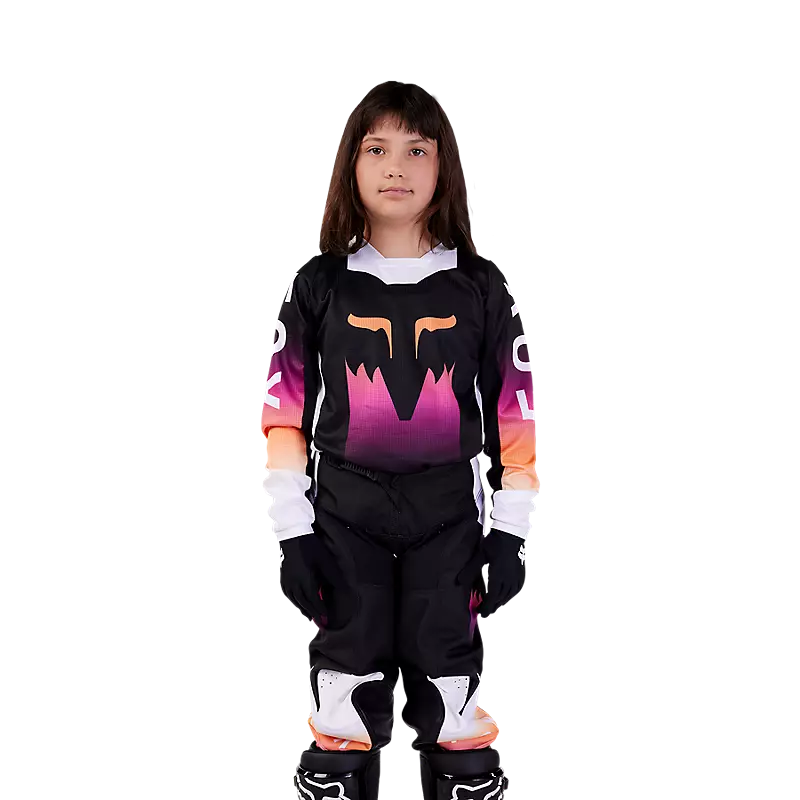 YOUTH 180 FLORA JERSEY