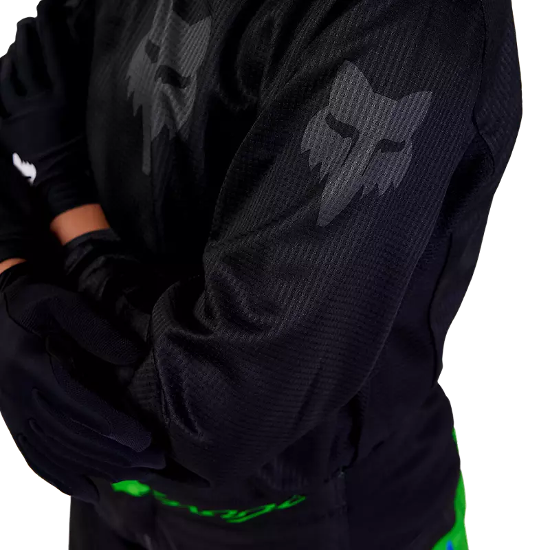 YOUTH BLACKOUT JERSEY