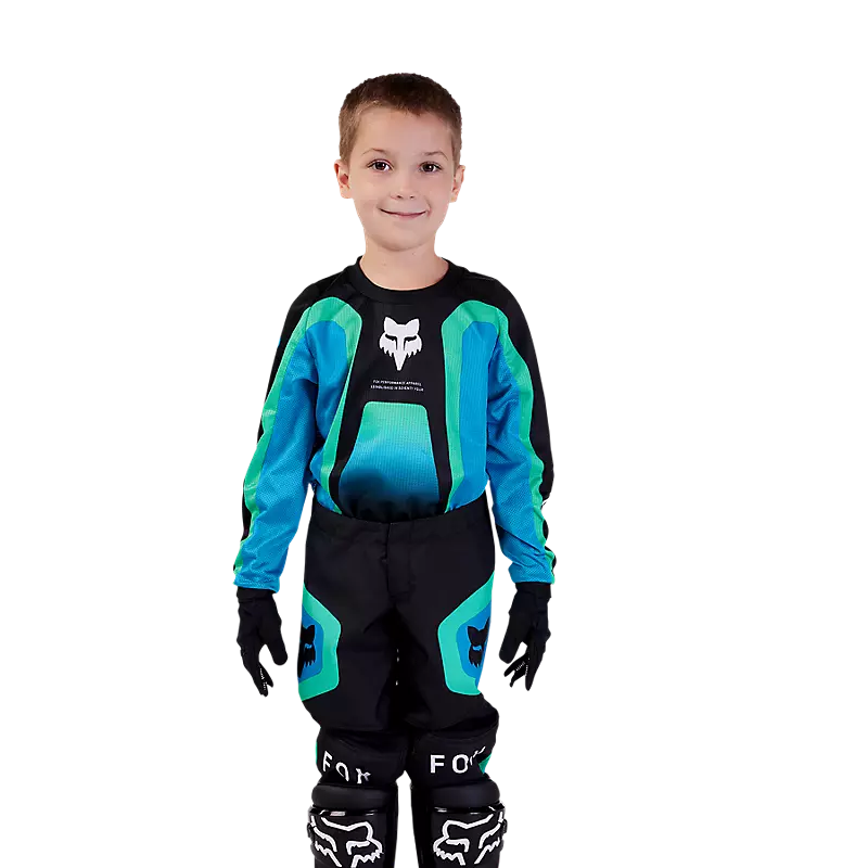 KIDS 180 BALLAST JERSEY