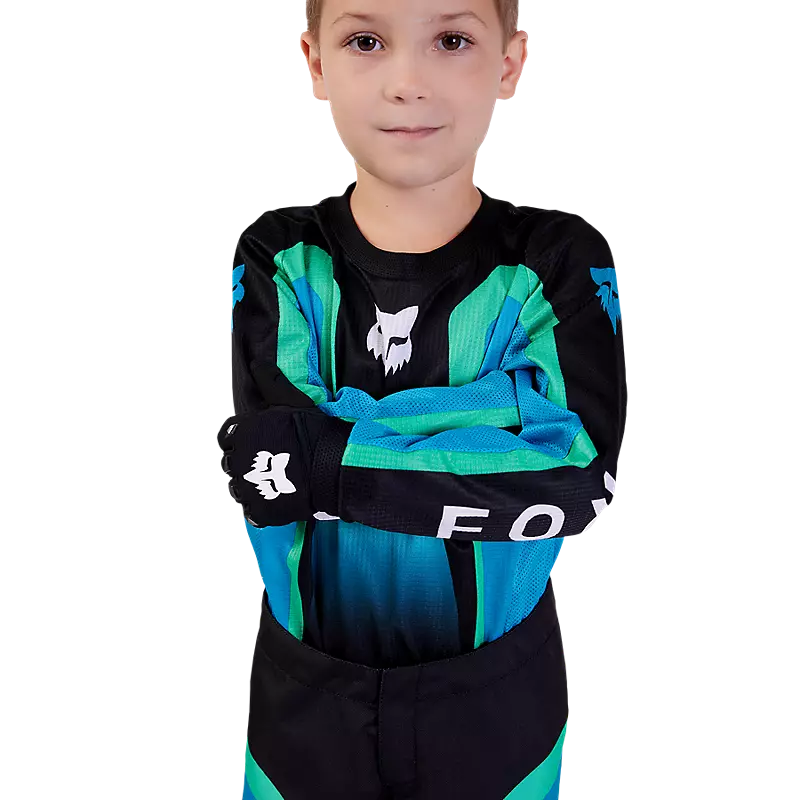 KIDS 180 BALLAST JERSEY