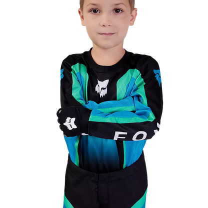 KIDS 180 BALLAST JERSEY