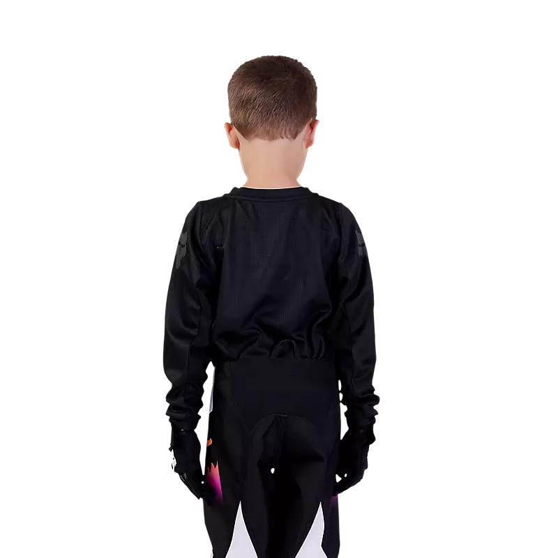 KIDS 180 BLACKOUT JERSEY