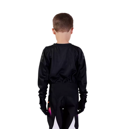 KIDS 180 BLACKOUT JERSEY
