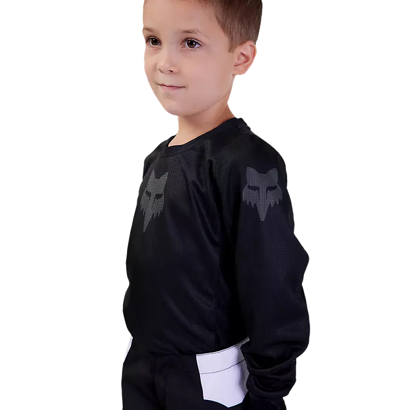 KIDS 180 BLACKOUT JERSEY