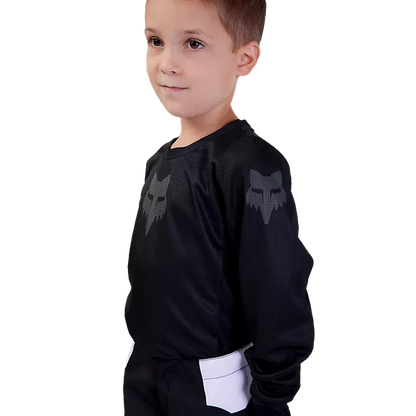 KIDS 180 BLACKOUT JERSEY