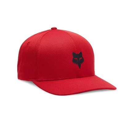FOX HEAD TECH FLEXFIT HAT