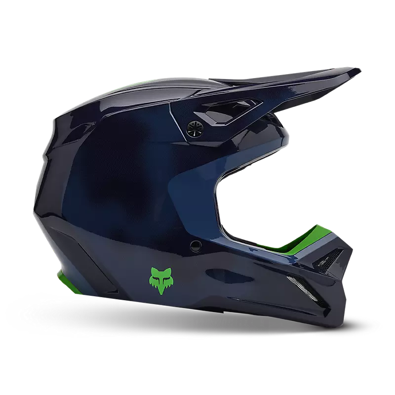 YOUTH V1 TAUNT HELMET