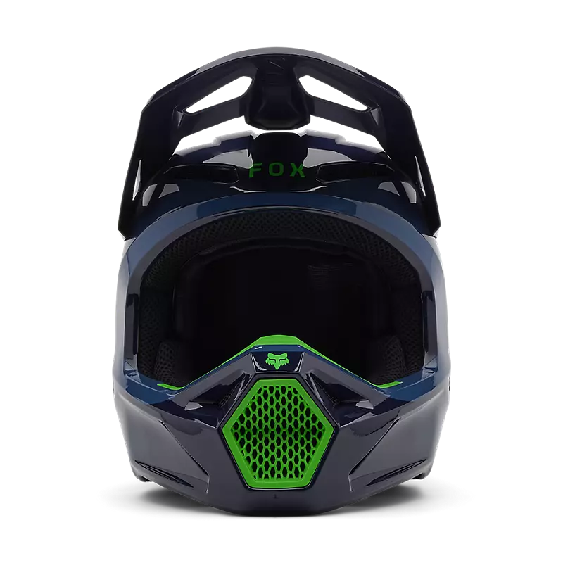 YOUTH V1 TAUNT HELMET