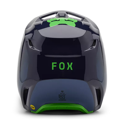 YOUTH V1 TAUNT HELMET