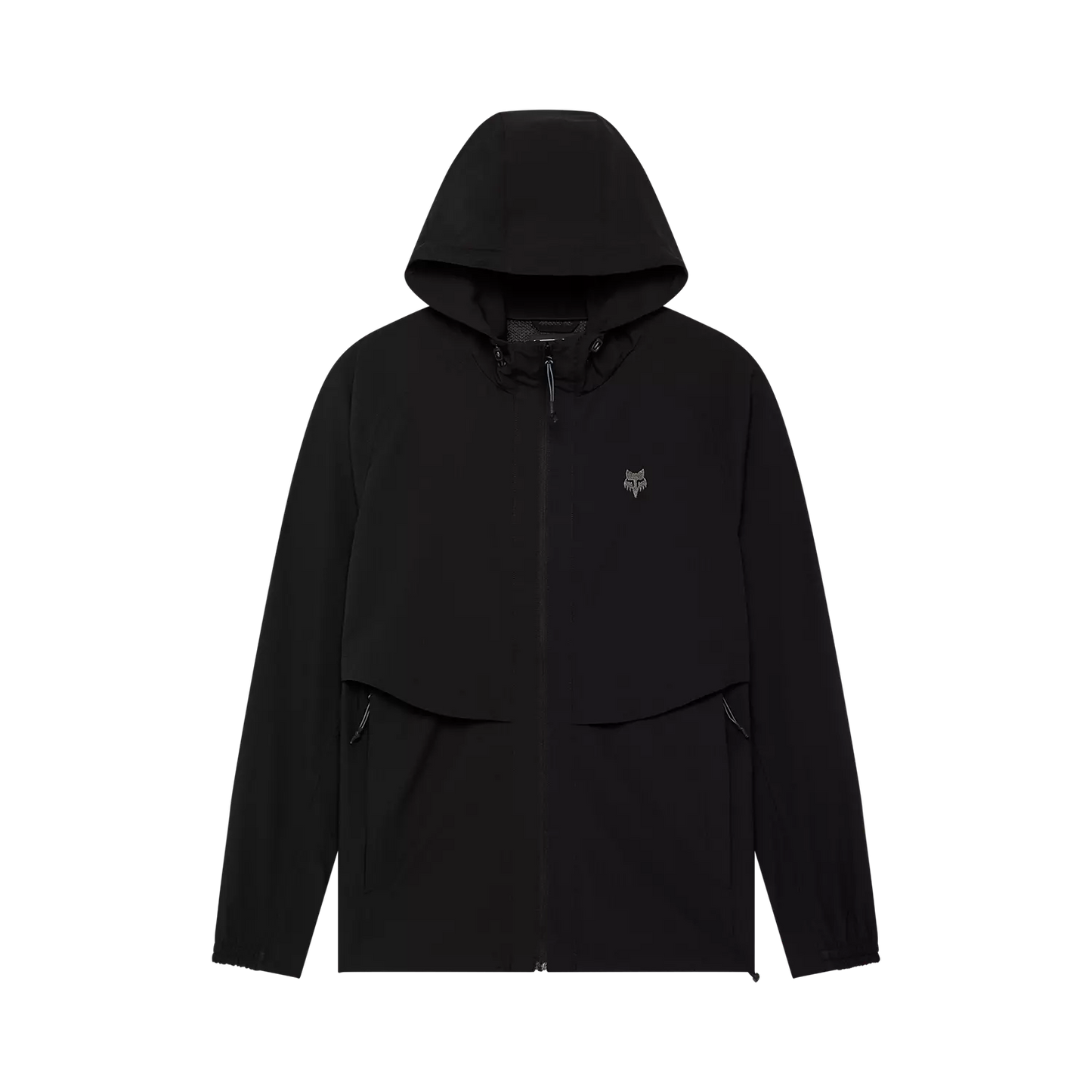 SURVIVALIST WINDBREAKER